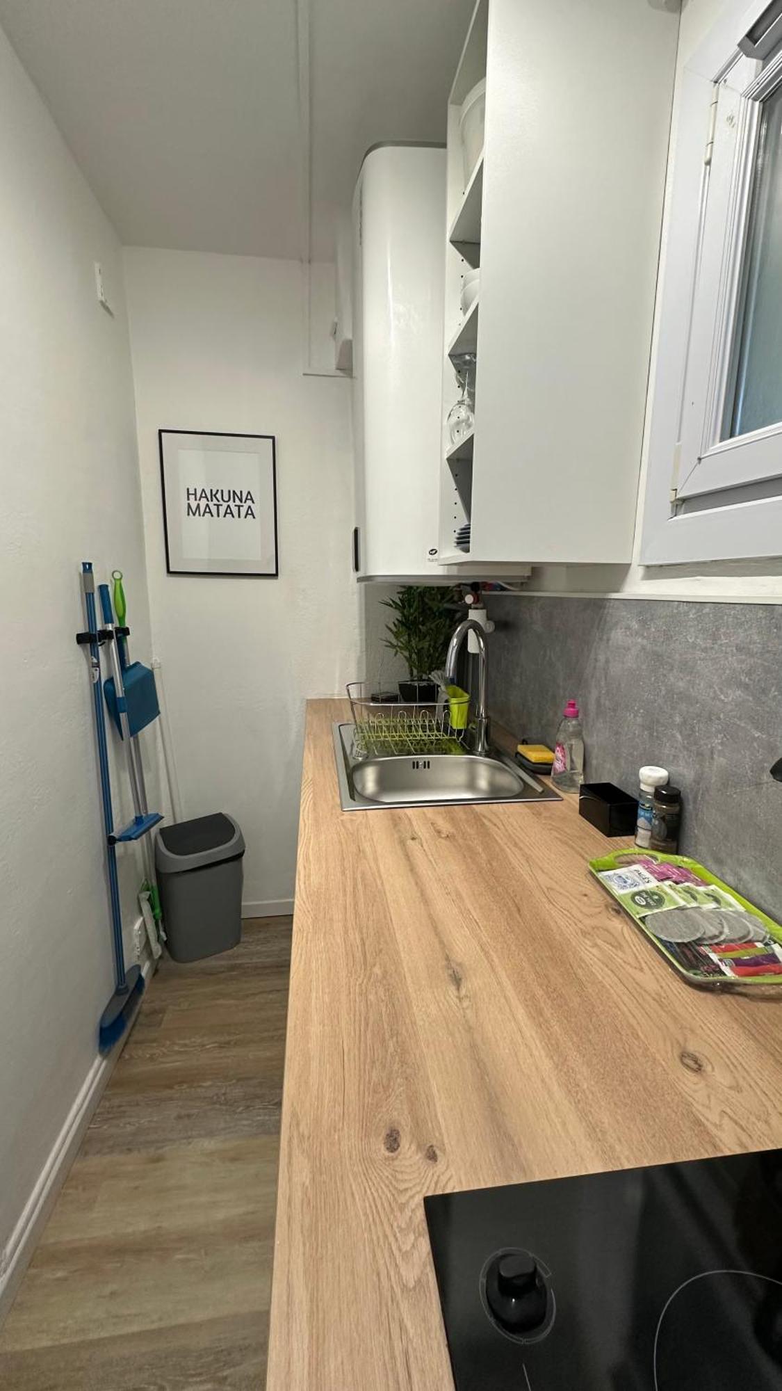 Renove - Le Cosy A 150m De La