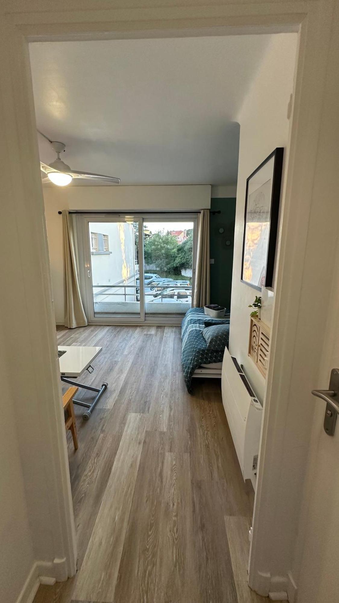 Apartment Renove - Le Cosy A 150m De La *