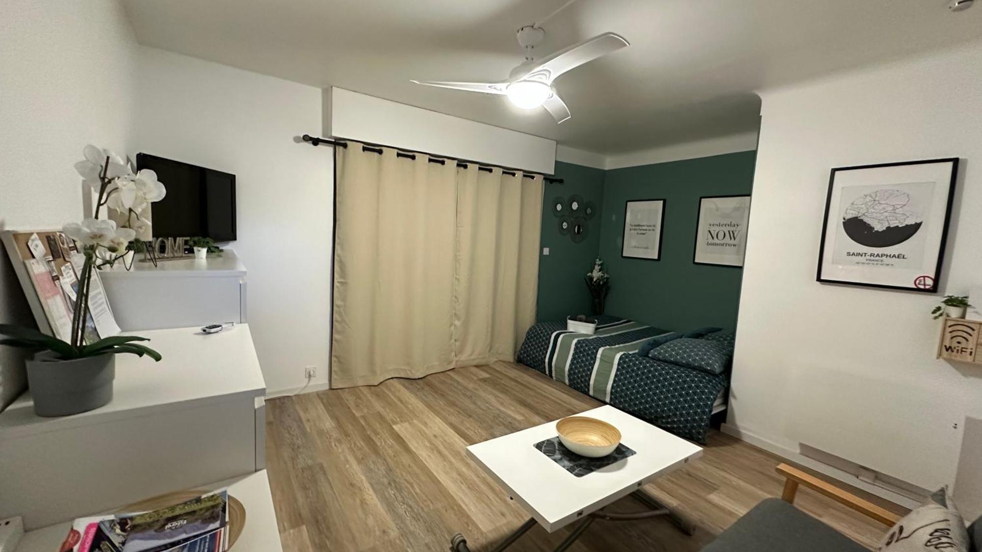Renove - Le Cosy A 150m De La *