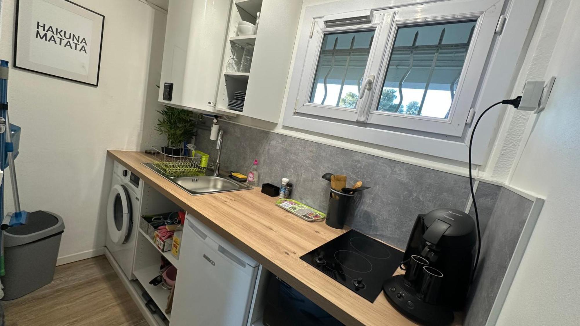 Renove - Le Cosy A 150m De La * Saint-Raphael (Var)