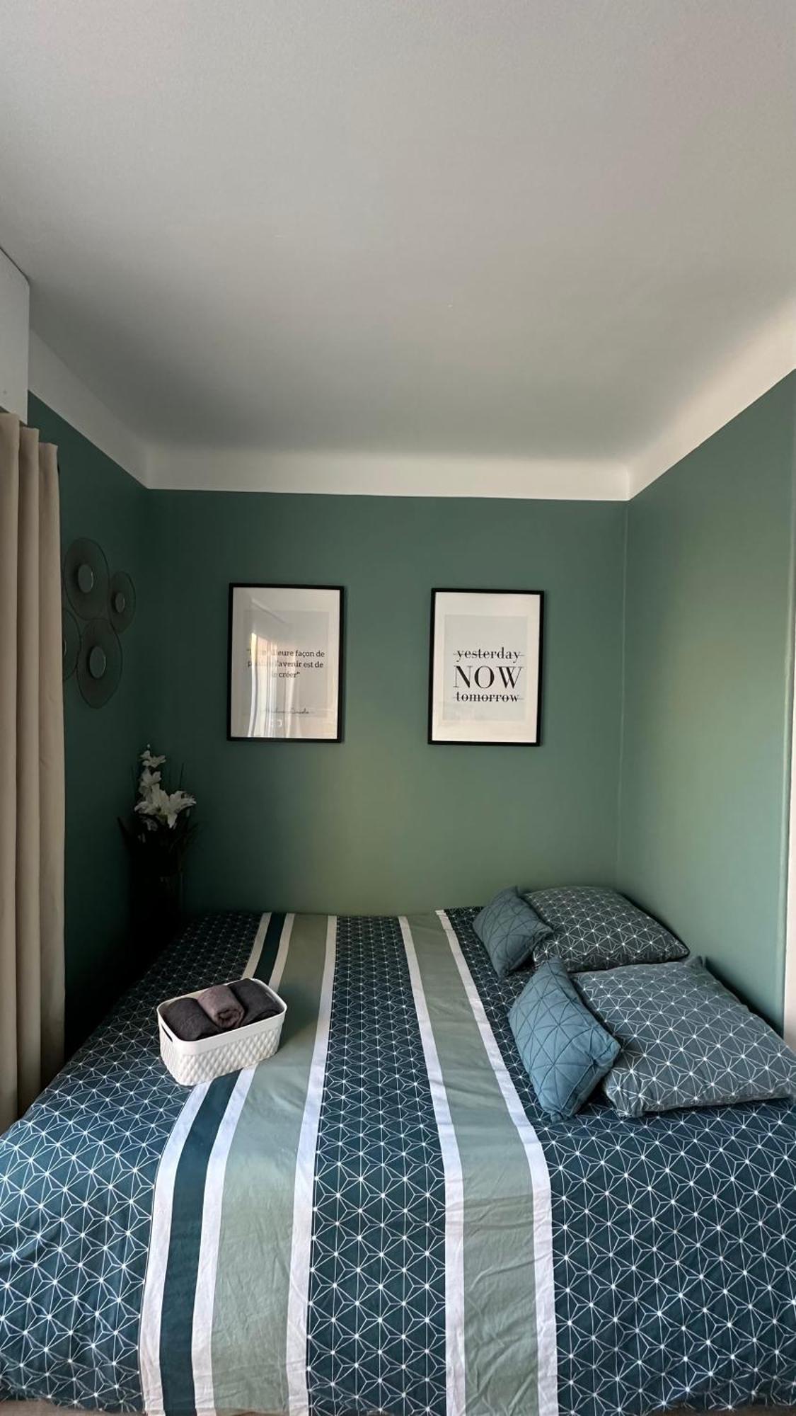 Renove - Le Cosy A 150m De La Apartment